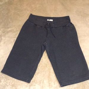 Women’s Nike Cutoff Shorts